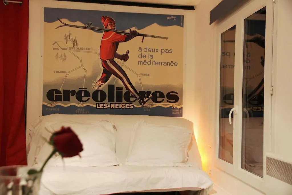 Apartament Esteban Studio