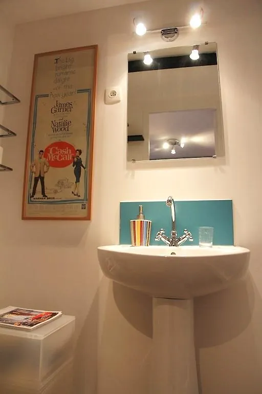 Apartment Esteban Studio *